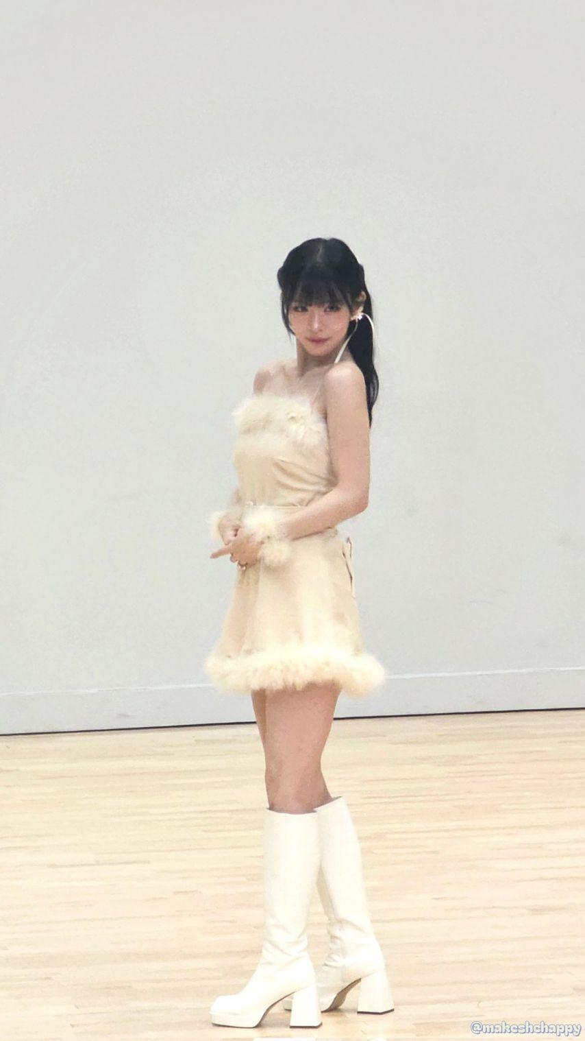 [프로미스나인] 이채영0