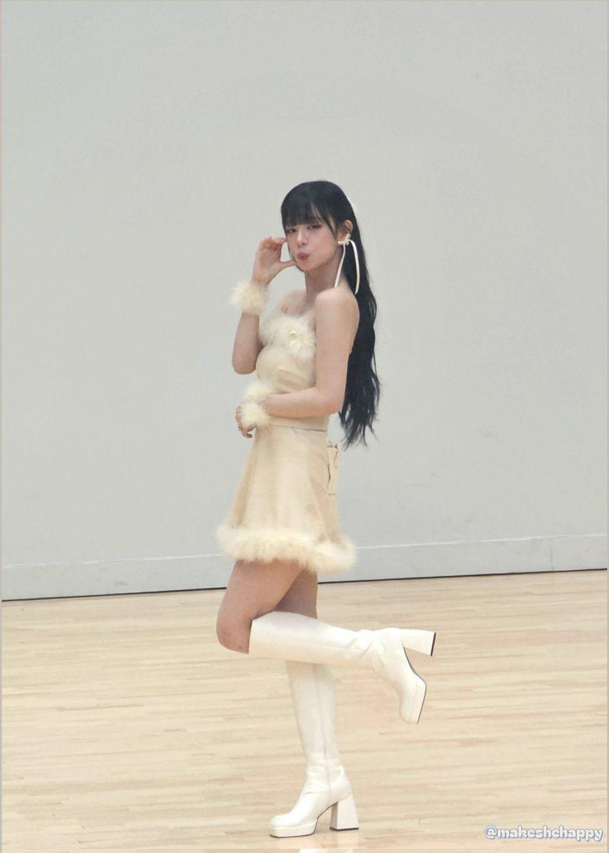 [프로미스나인] 이채영1