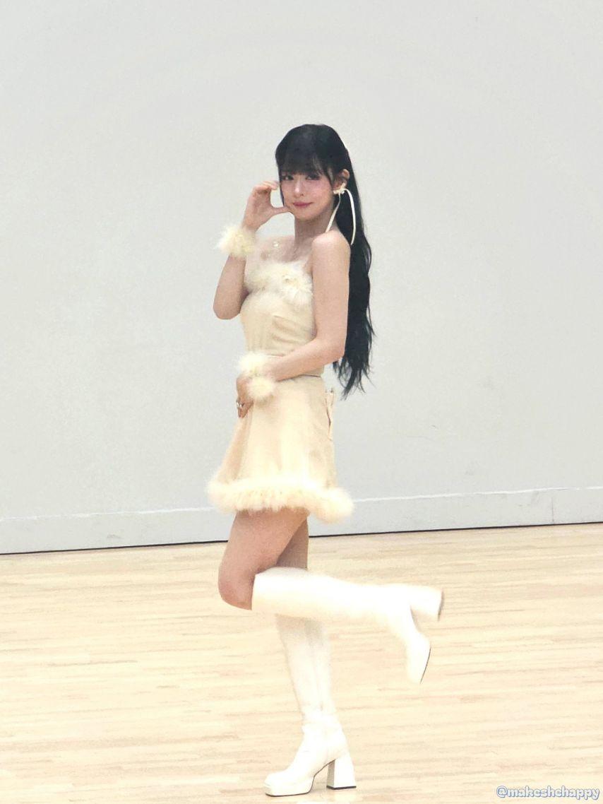 [프로미스나인] 이채영2