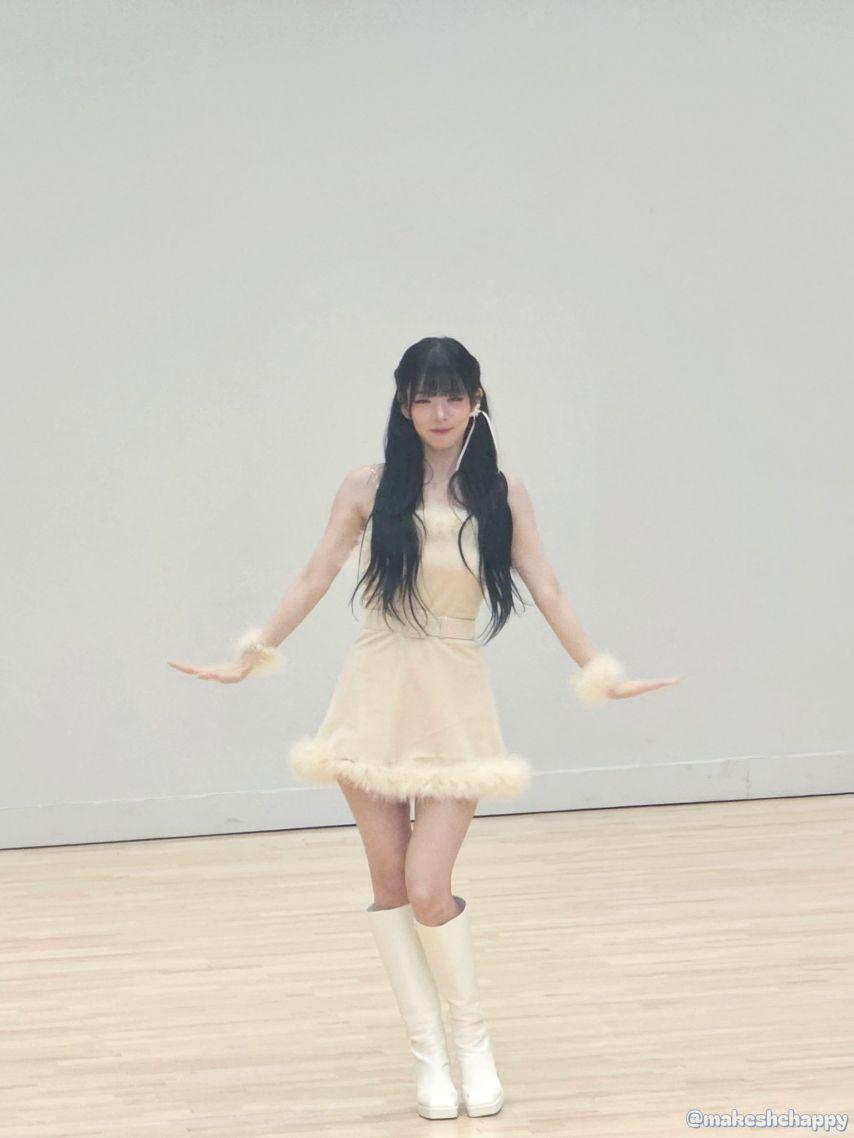 [프로미스나인] 이채영3