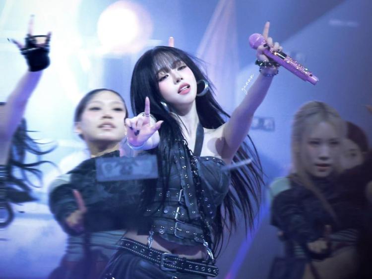 [에스파] 카리나0