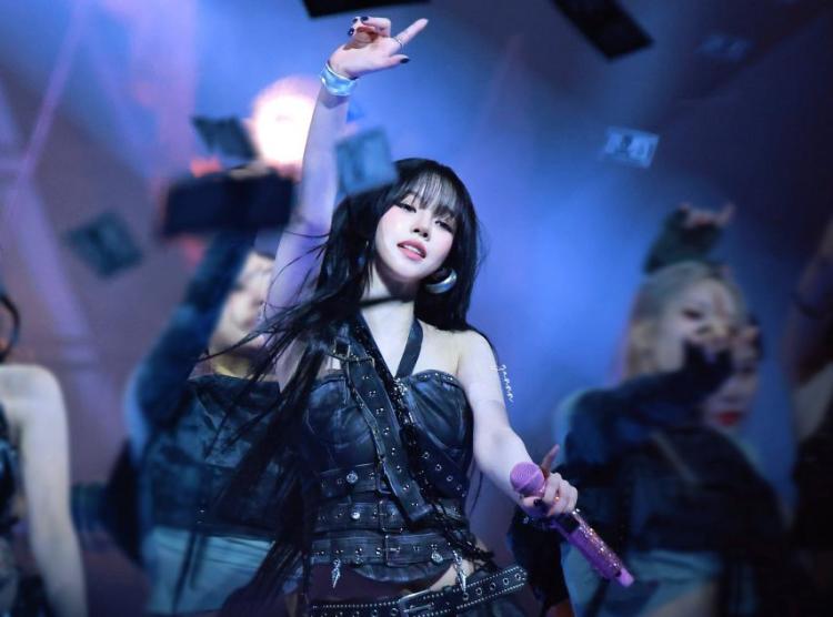 [에스파] 카리나1