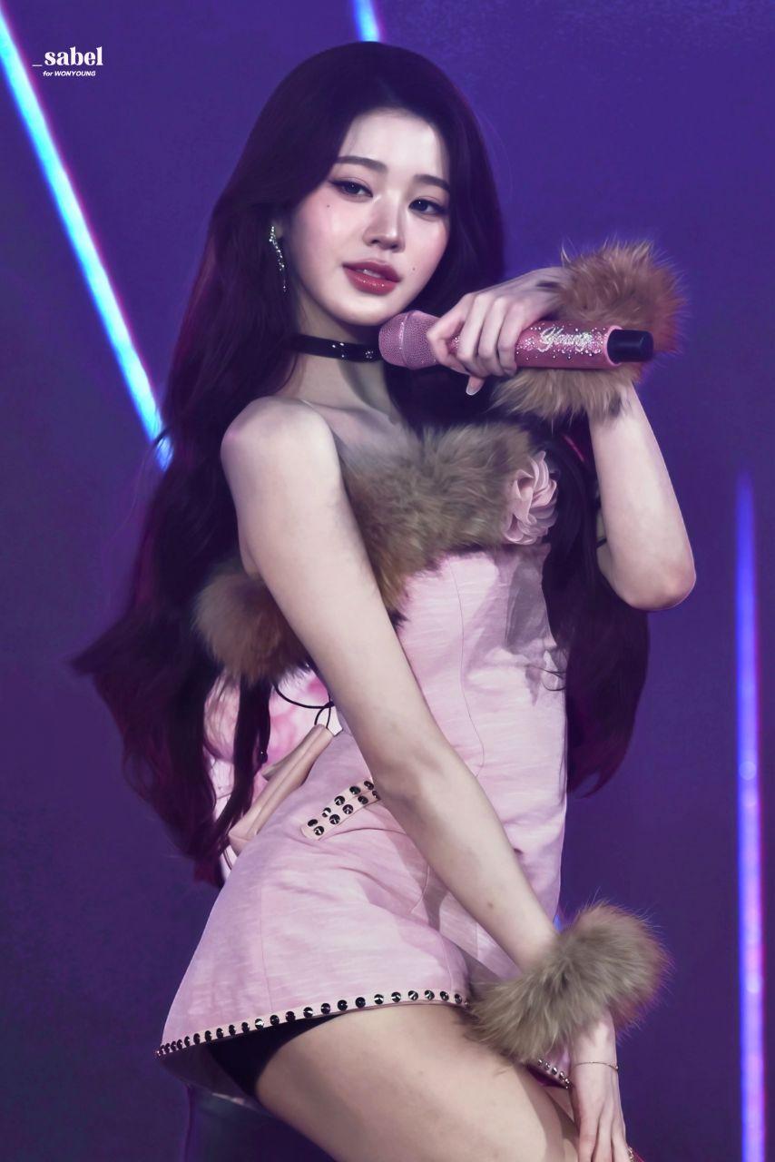 [아이브] 장원영2