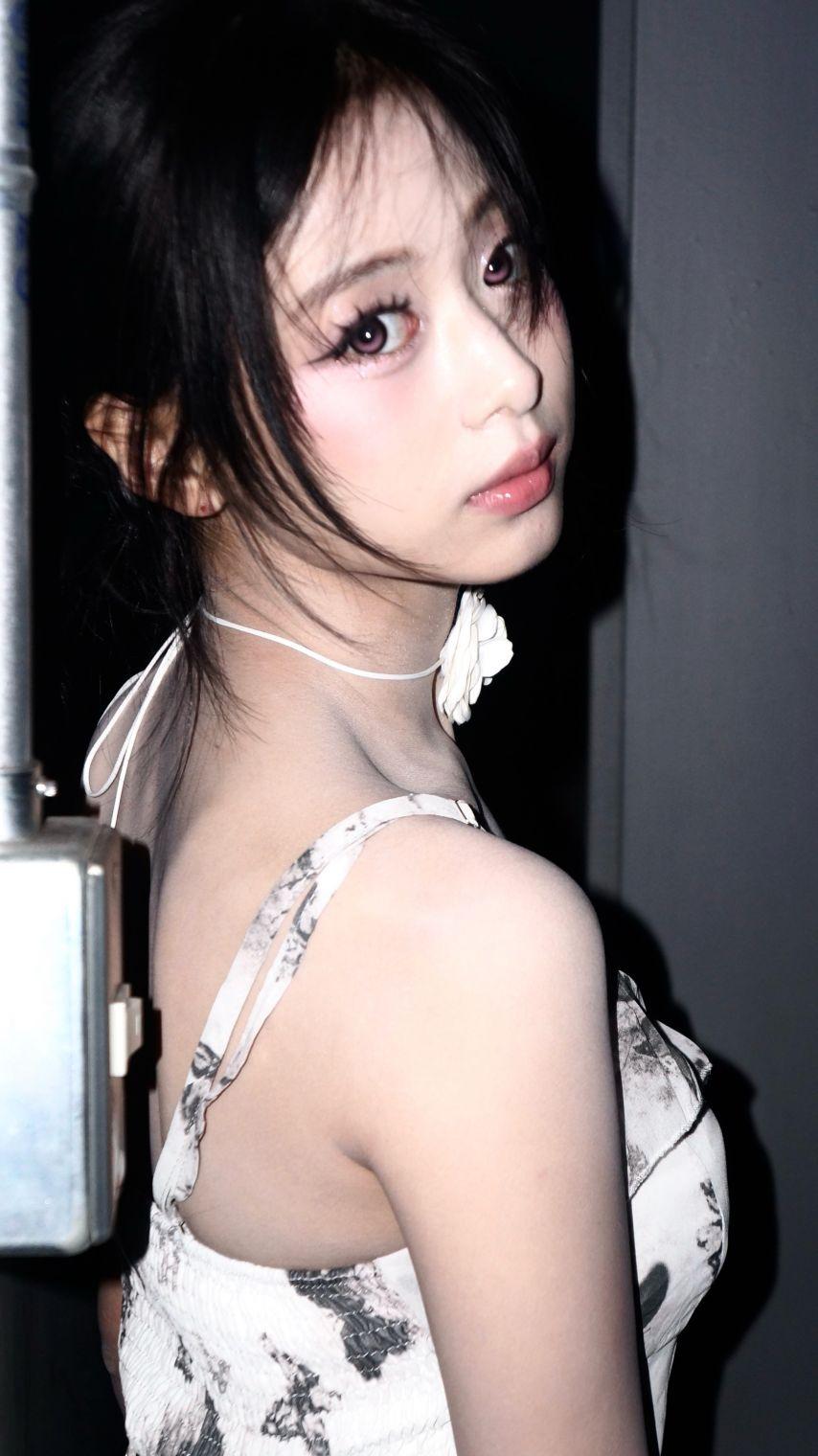 베이비몬스터 아현8