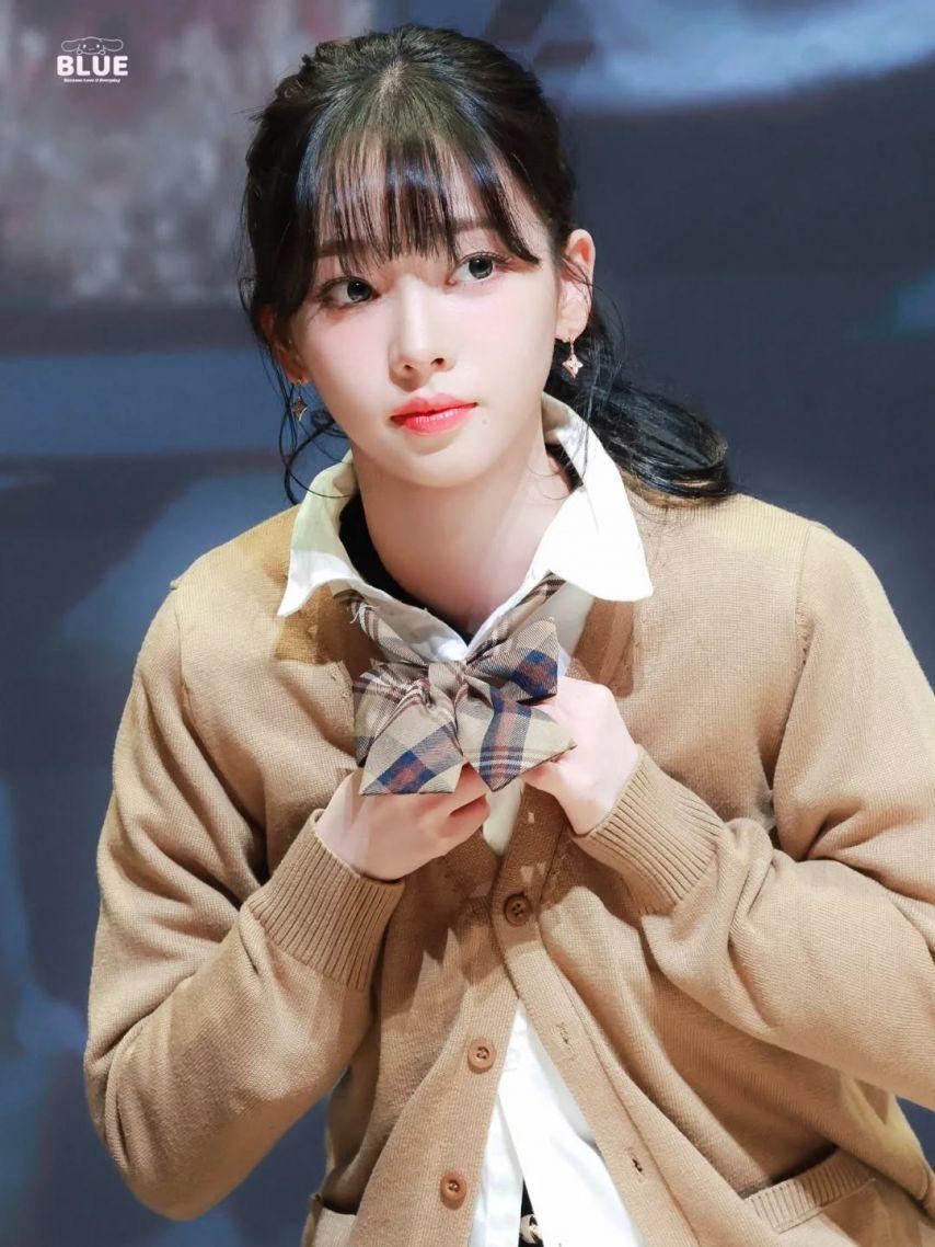 에스파 (aespa) 카리나0