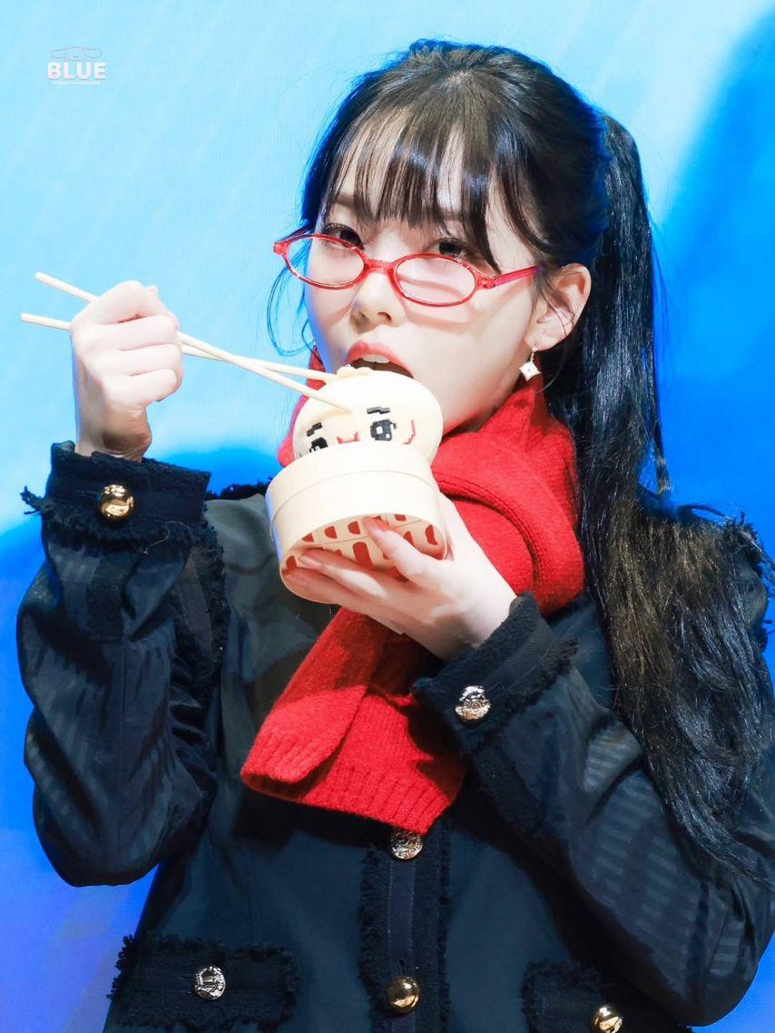 에스파 (aespa) 카리나10