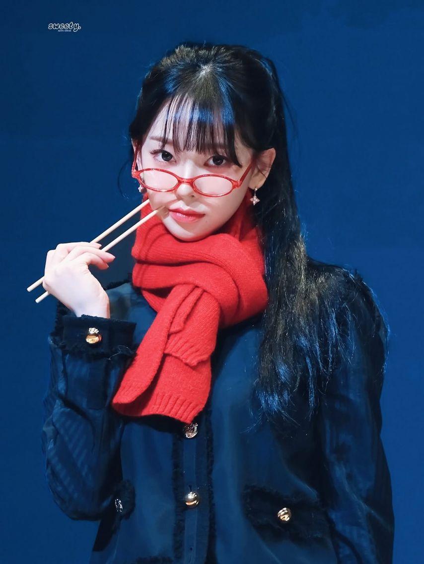 에스파 (aespa) 카리나11