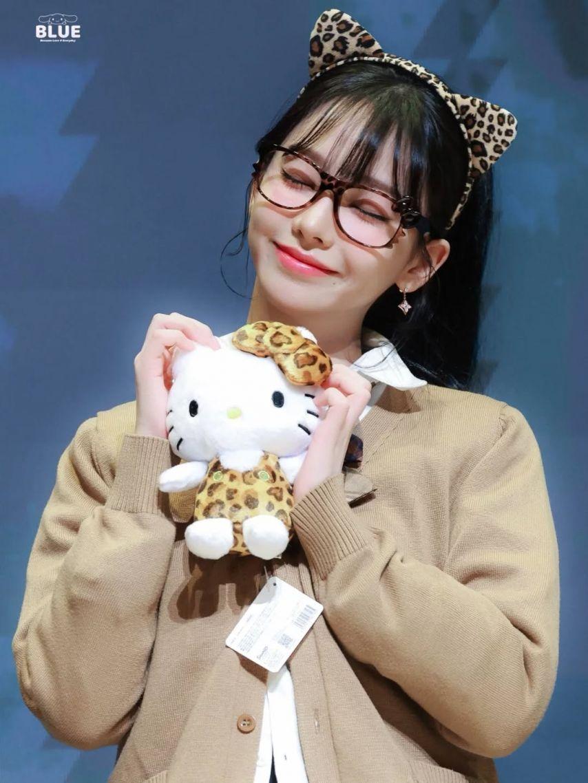 에스파 (aespa) 카리나1