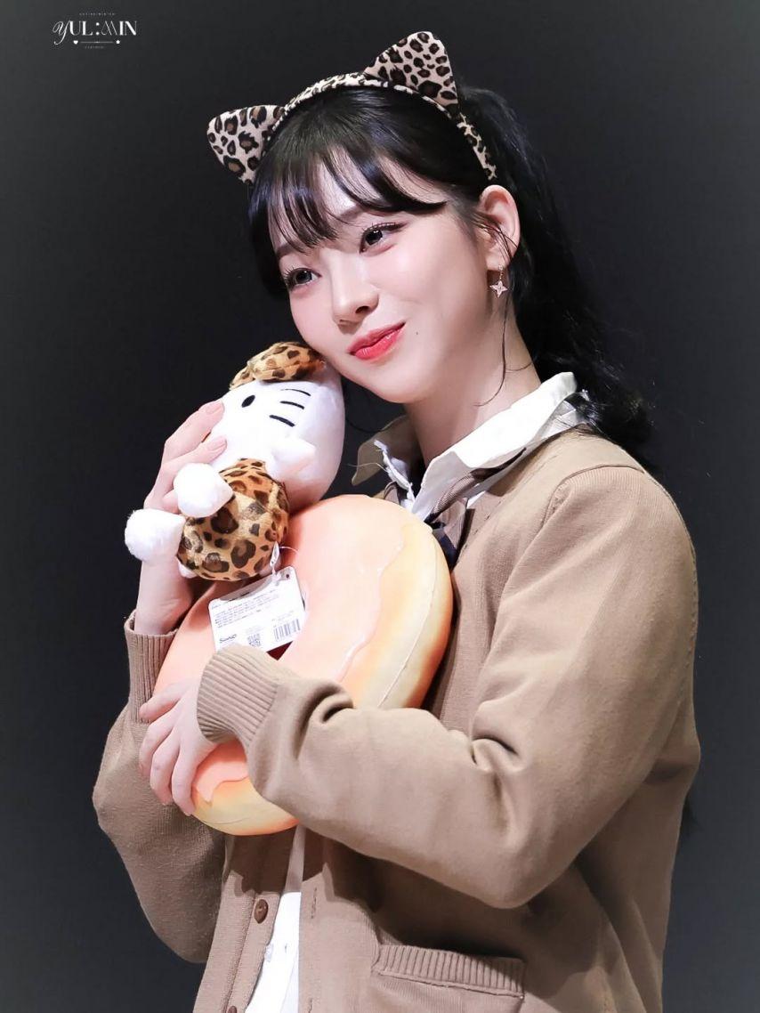 에스파 (aespa) 카리나2