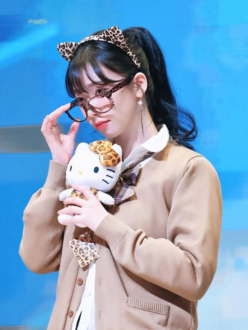 에스파 (aespa) 카리나3