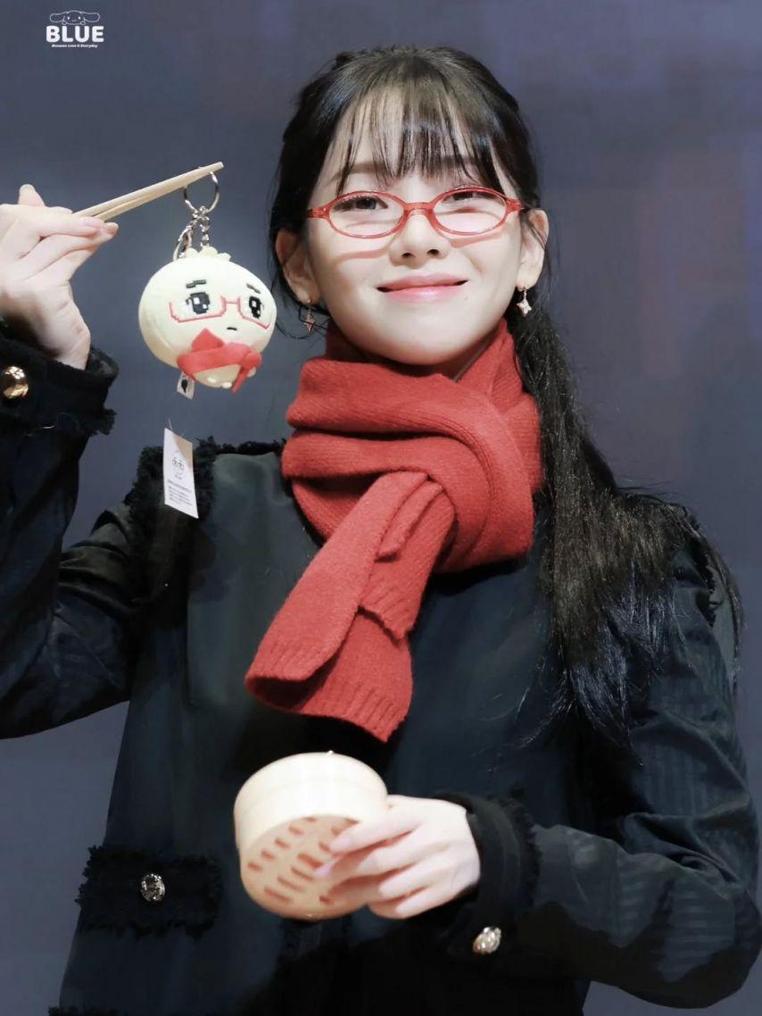 에스파 (aespa) 카리나5