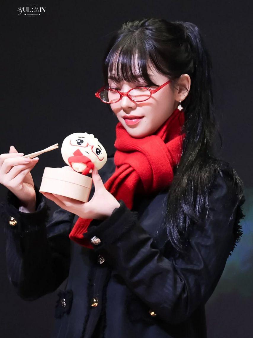 에스파 (aespa) 카리나6