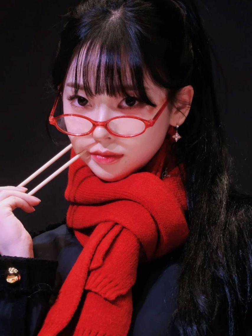 에스파 (aespa) 카리나7