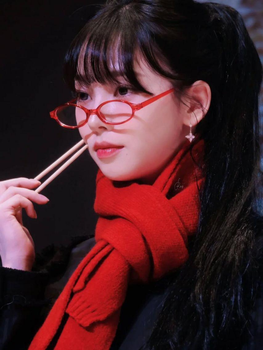 에스파 (aespa) 카리나8