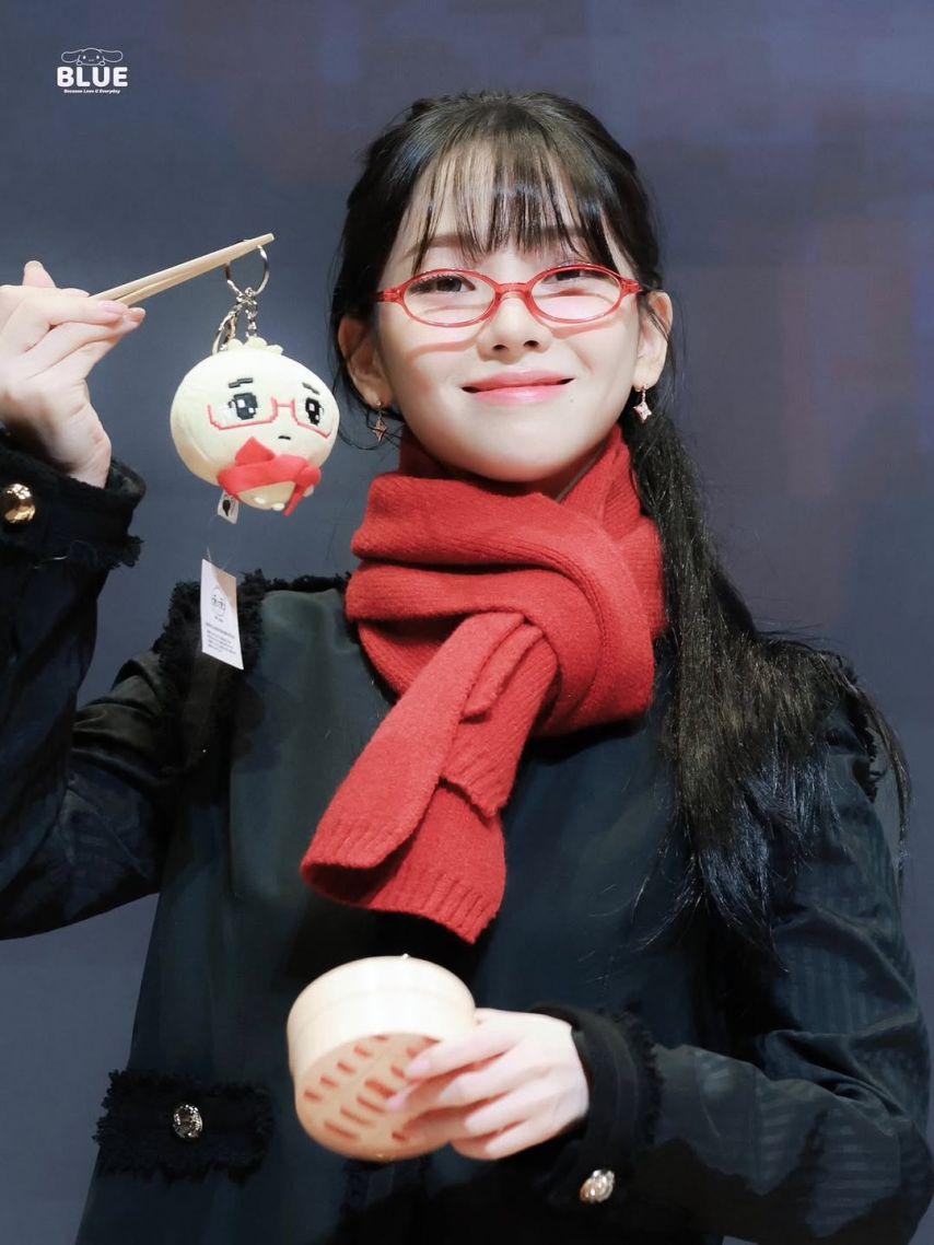 에스파 (aespa) 카리나9