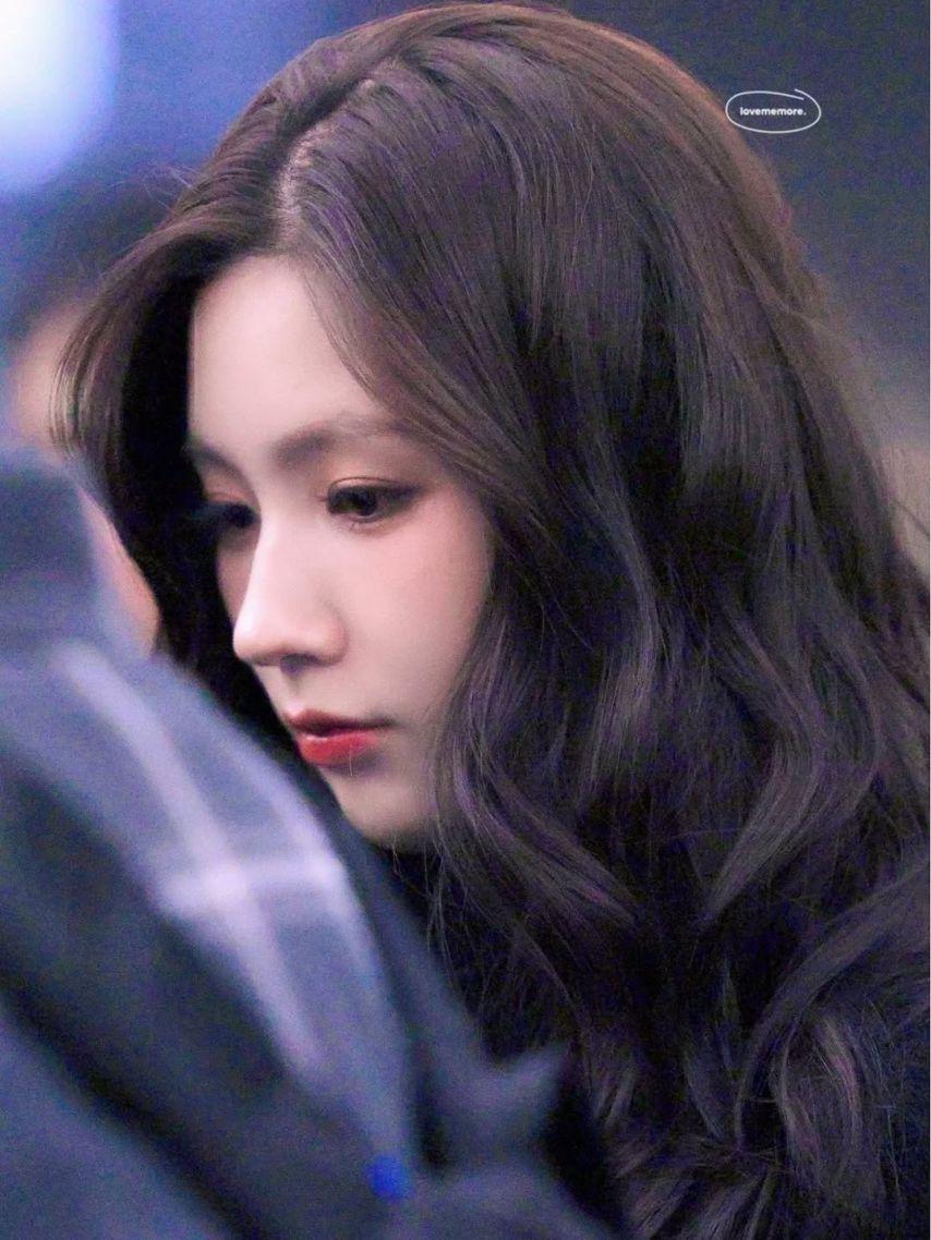 아이들 (i-dle) 미연0