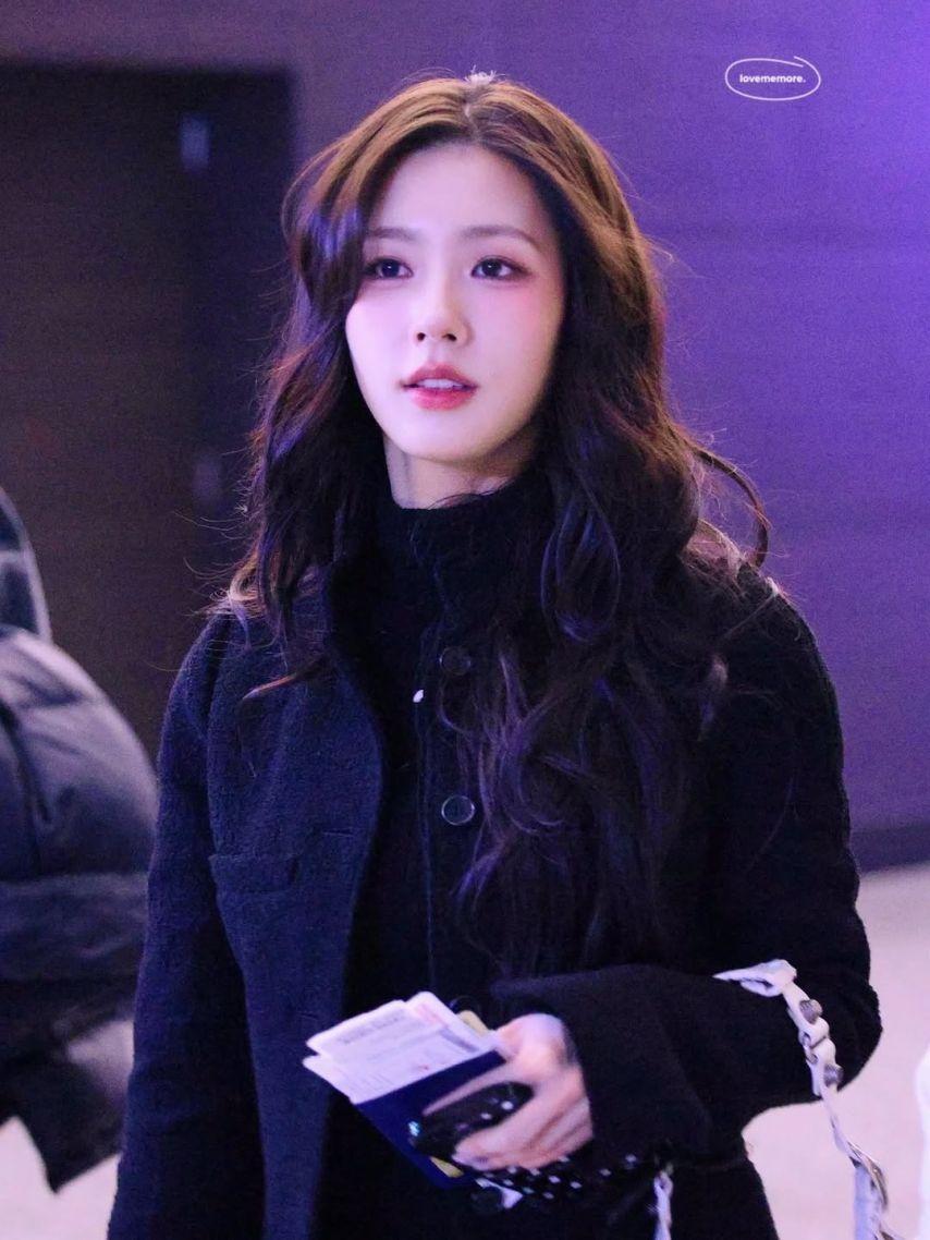 아이들 (i-dle) 미연1