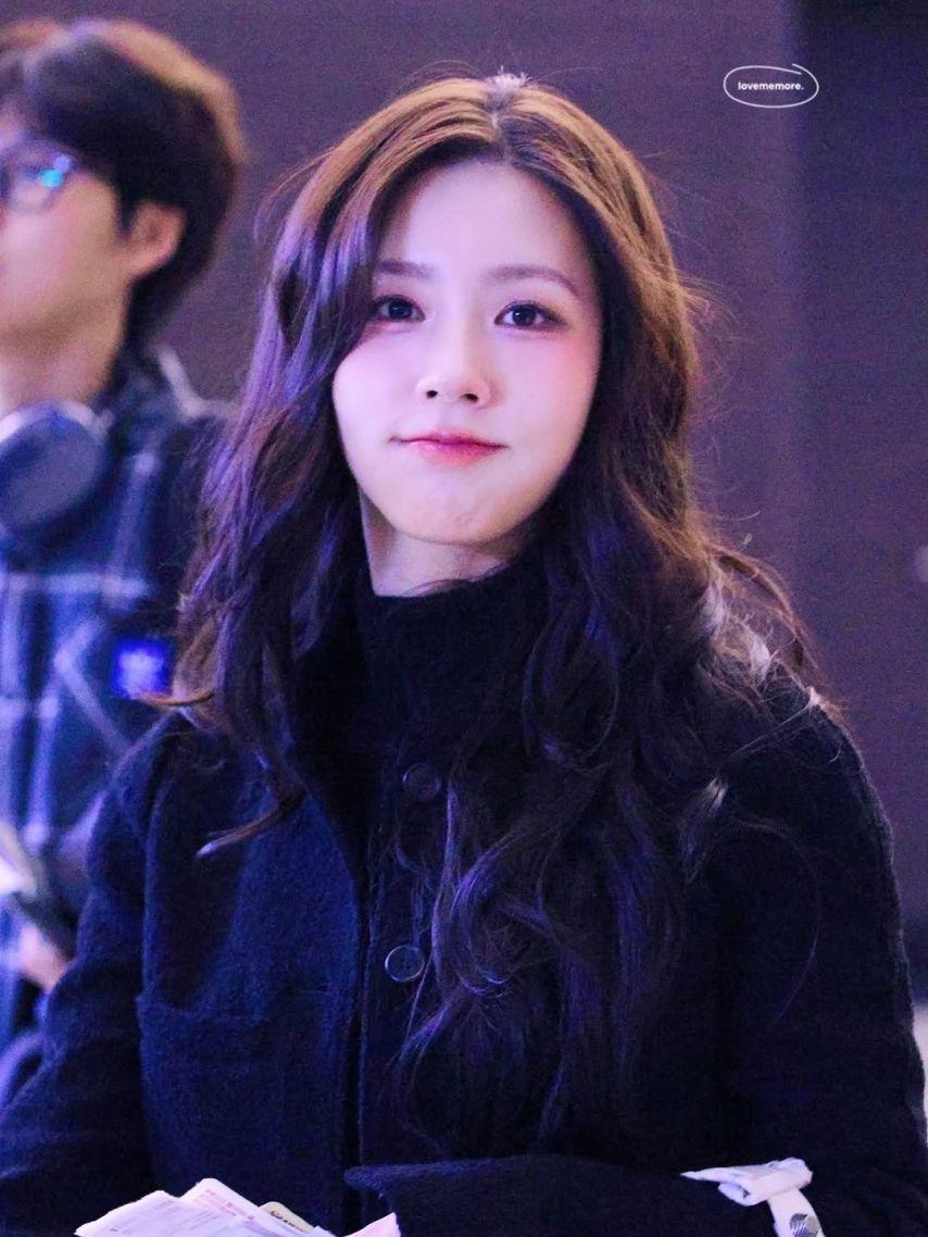 아이들 (i-dle) 미연2