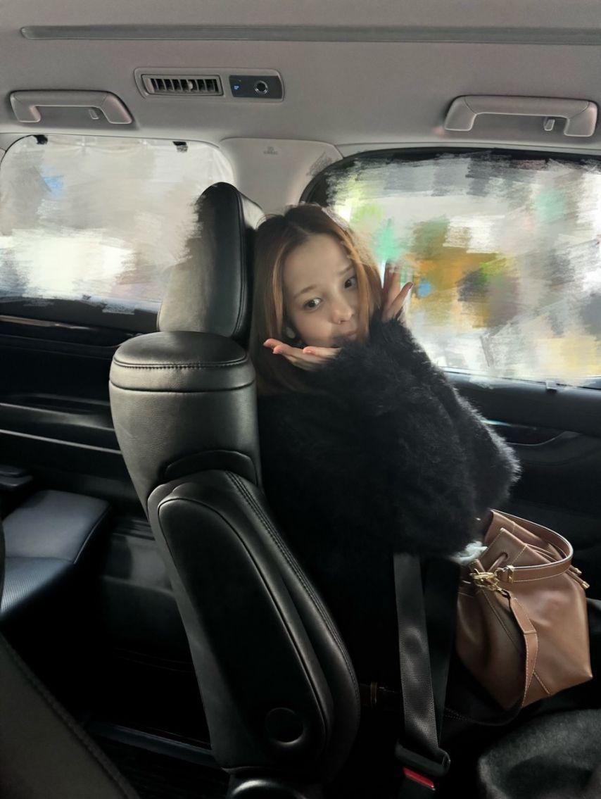 니쥬 (NiziU) 마코8