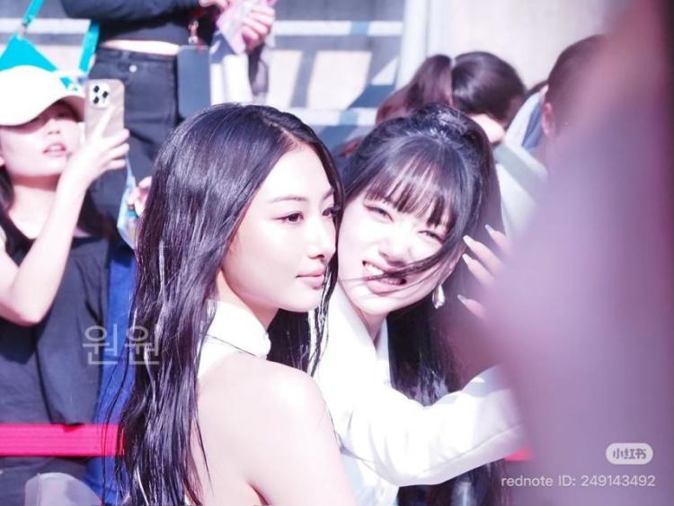 MEOVV (미야오) 수인11