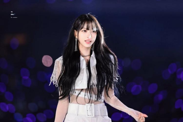 MEOVV (미야오) 수인1