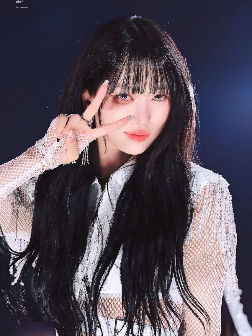 MEOVV (미야오) 수인3