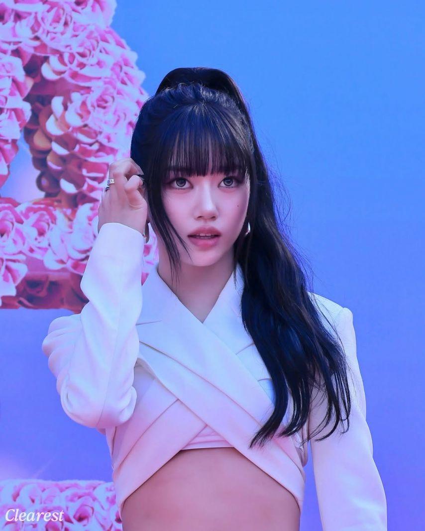 MEOVV (미야오) 수인8