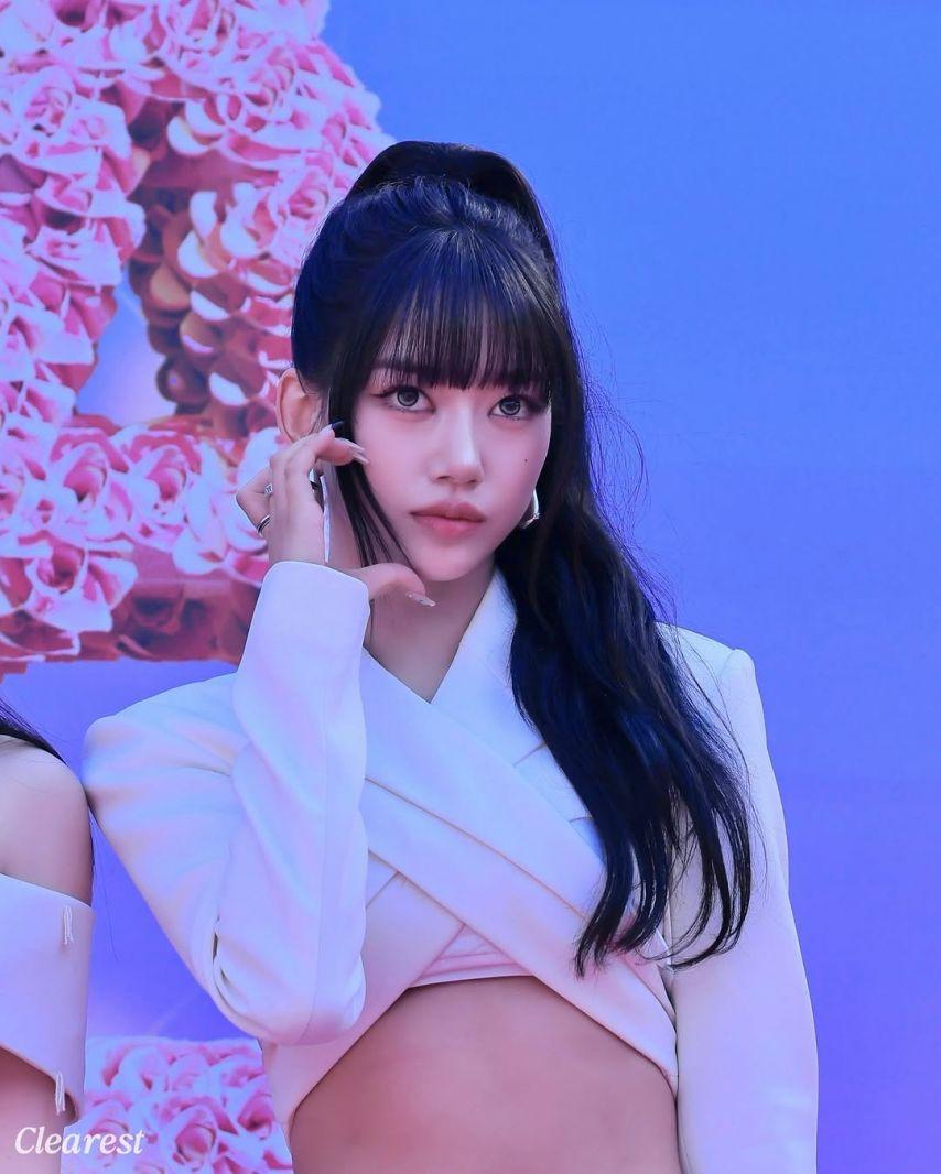 MEOVV (미야오) 수인9