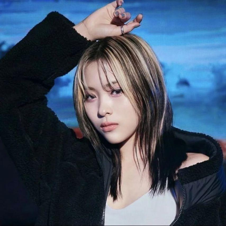 ITZY (있지) 류진2