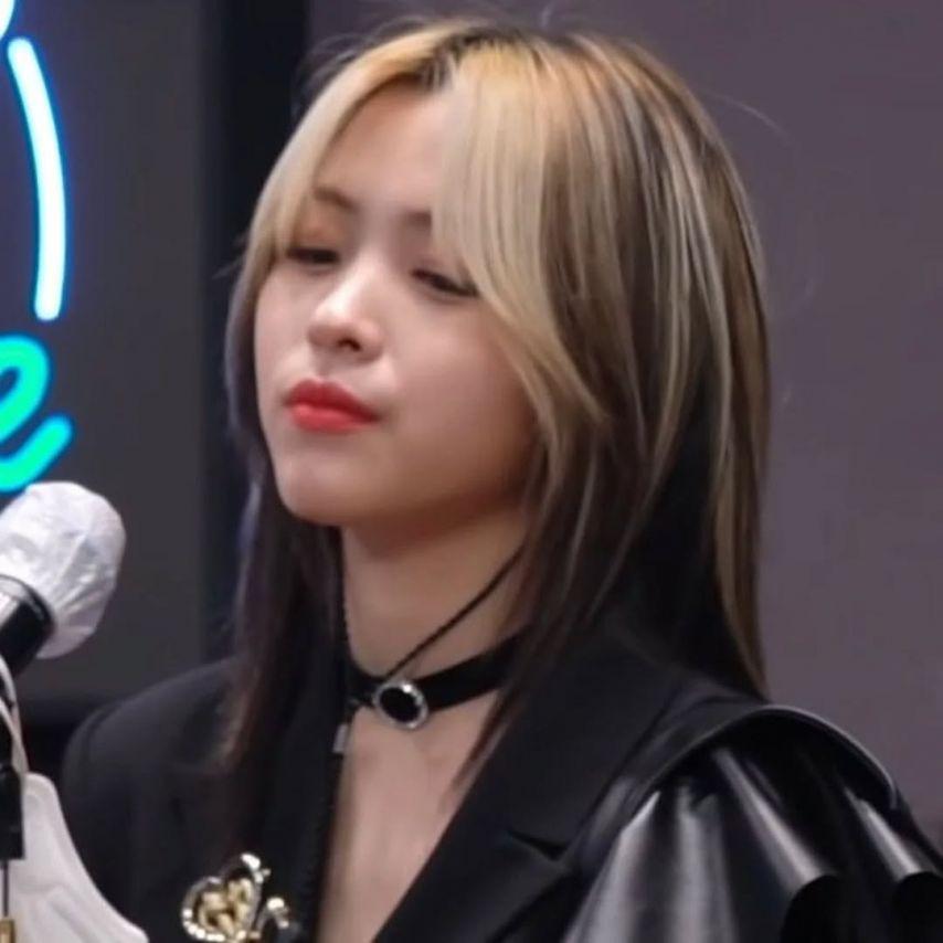 ITZY (있지) 류진3