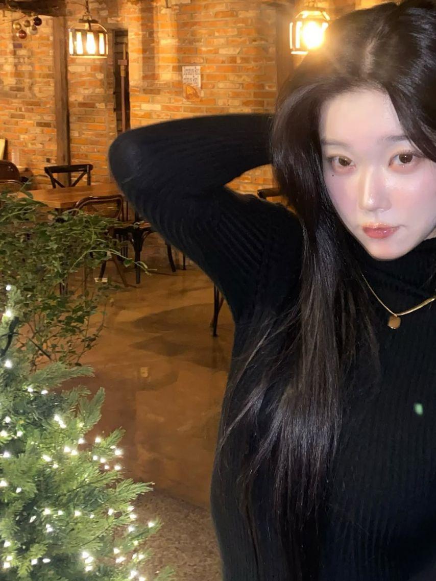 Billlie (빌리) 츠키2