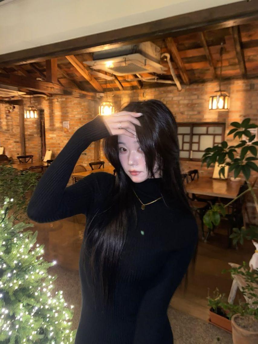 Billlie (빌리) 츠키5