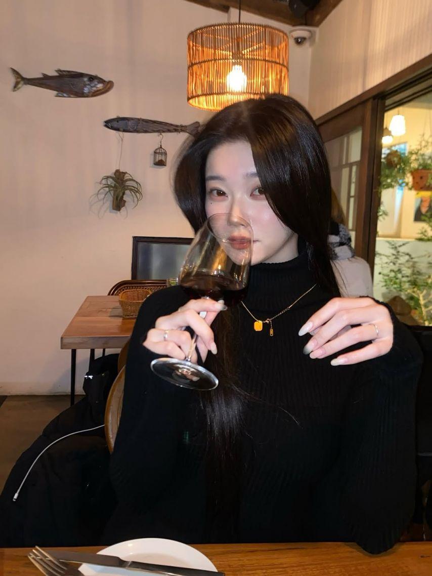 Billlie (빌리) 츠키6