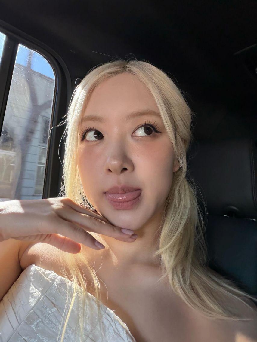 BLACKPINK (블랙핑크) 로제0