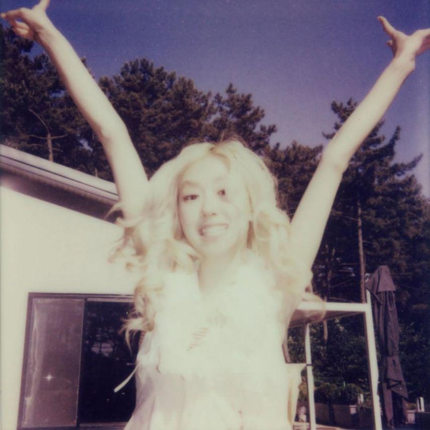 BLACKPINK (블랙핑크) 로제1