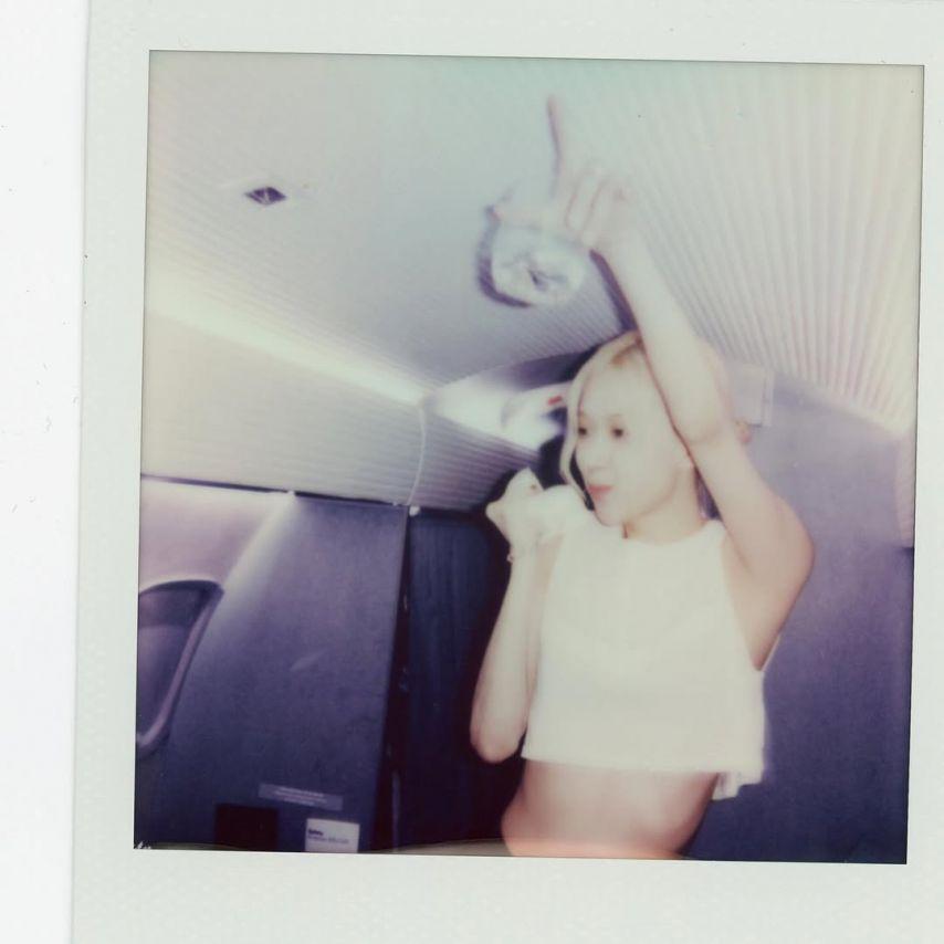 BLACKPINK (블랙핑크) 로제3