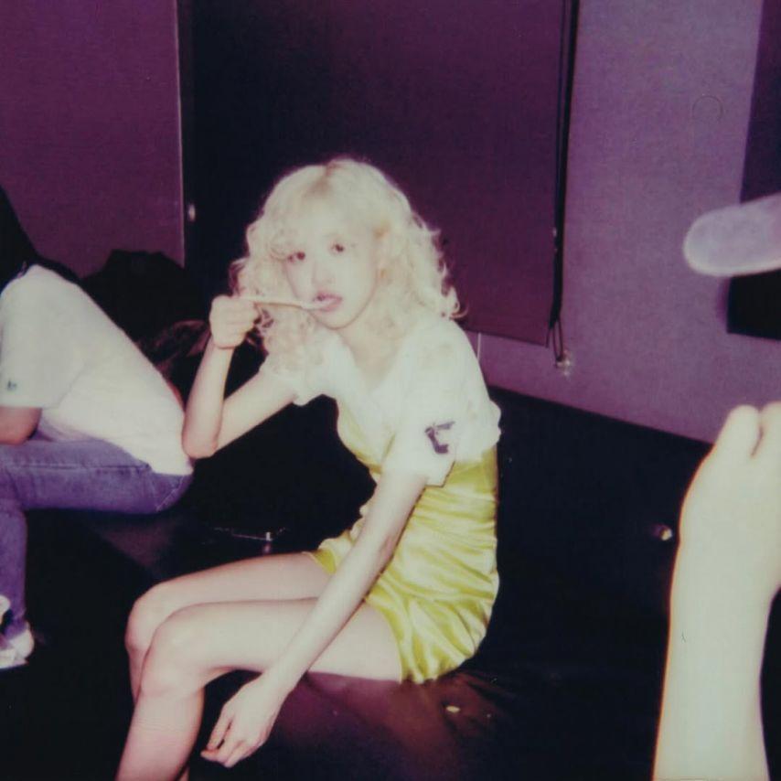 BLACKPINK (블랙핑크) 로제4