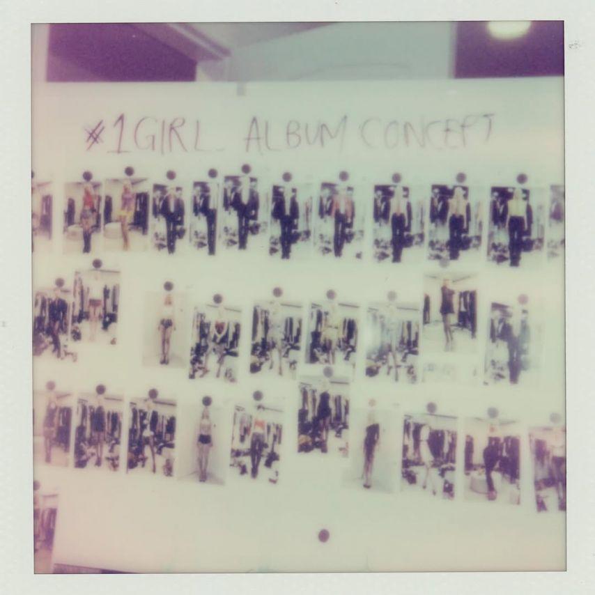 BLACKPINK (블랙핑크) 로제5