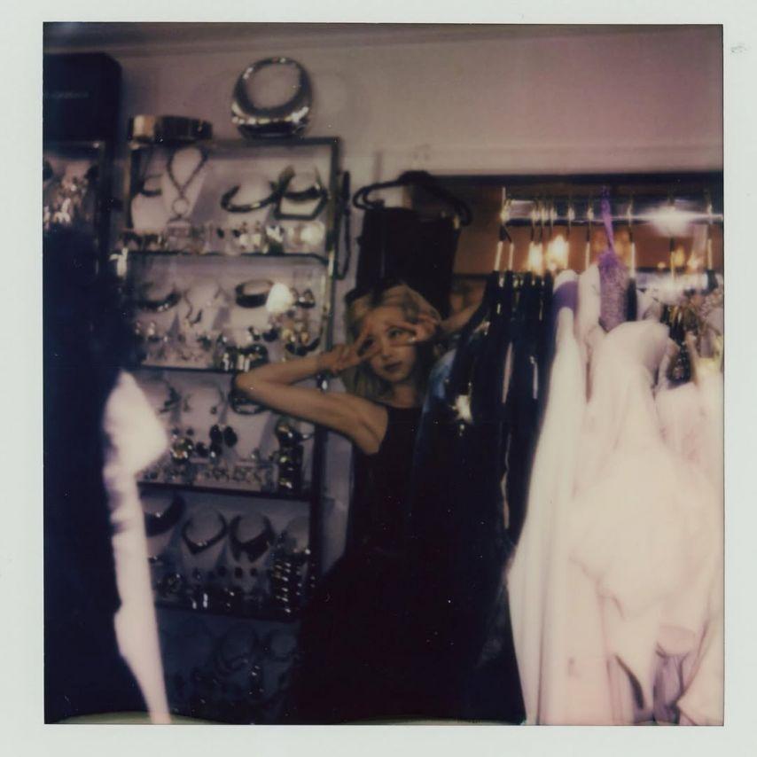 BLACKPINK (블랙핑크) 로제8