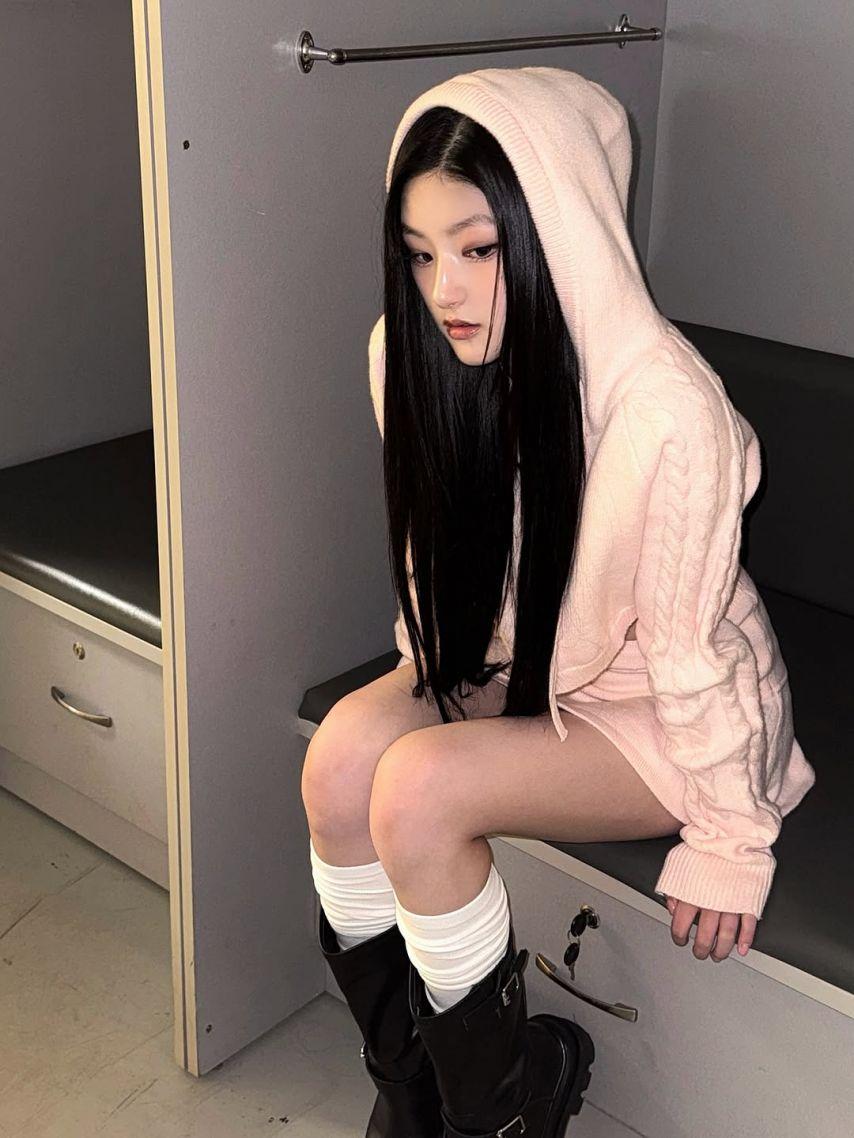 KISS OF LIFE (키스오브라이프) 하늘1