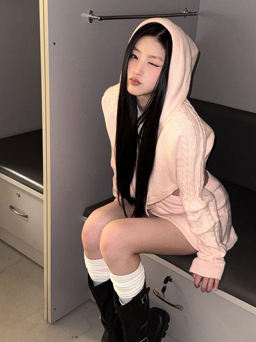 KISS OF LIFE (키스오브라이프) 하늘2