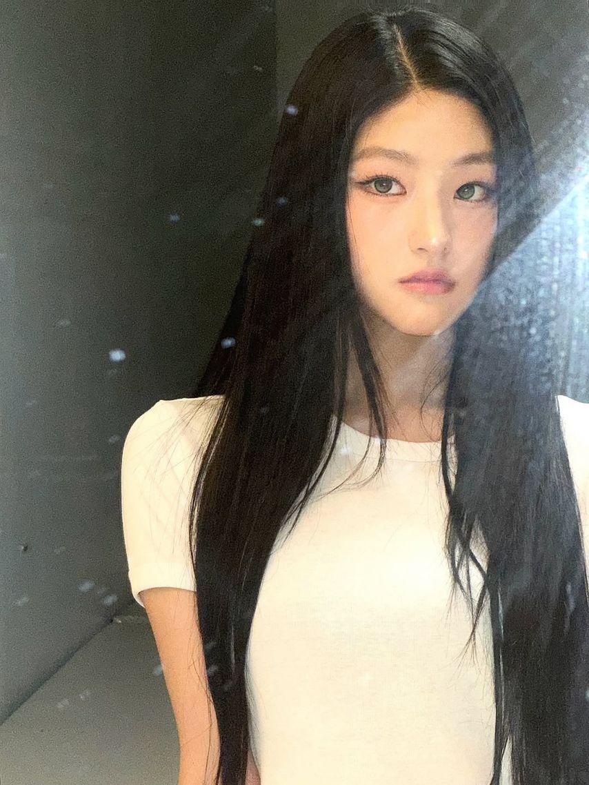 KISS OF LIFE (키스오브라이프) 하늘3