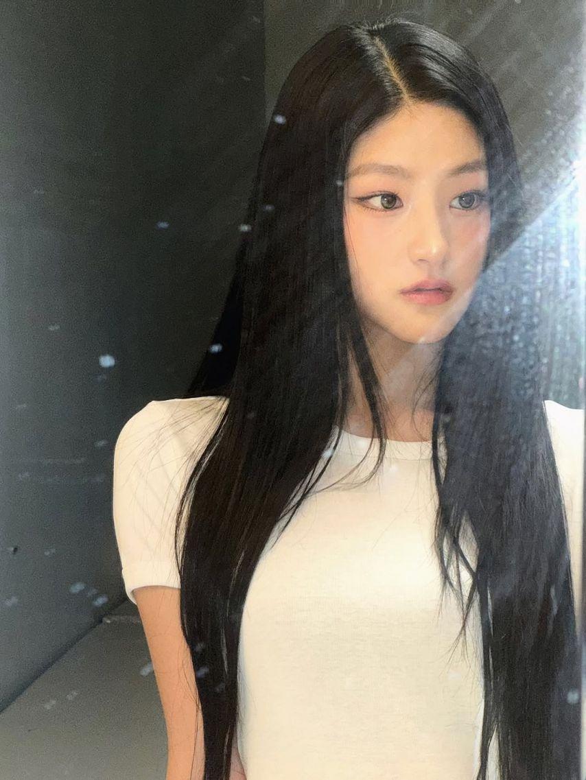 KISS OF LIFE (키스오브라이프) 하늘4