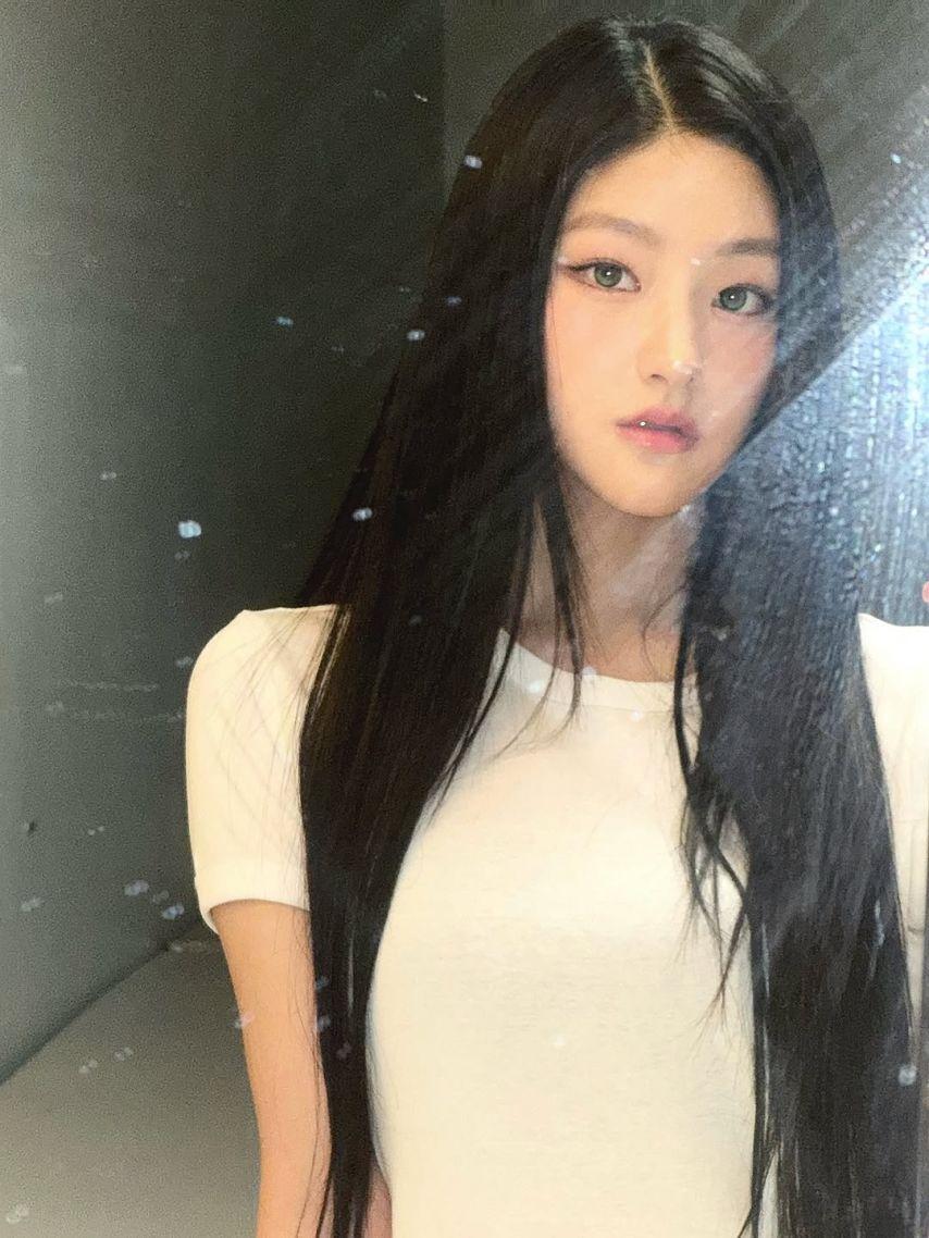 KISS OF LIFE (키스오브라이프) 하늘5