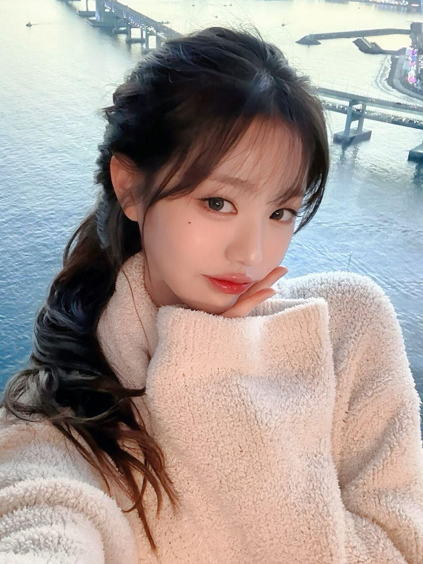 [아이브] 장원영1