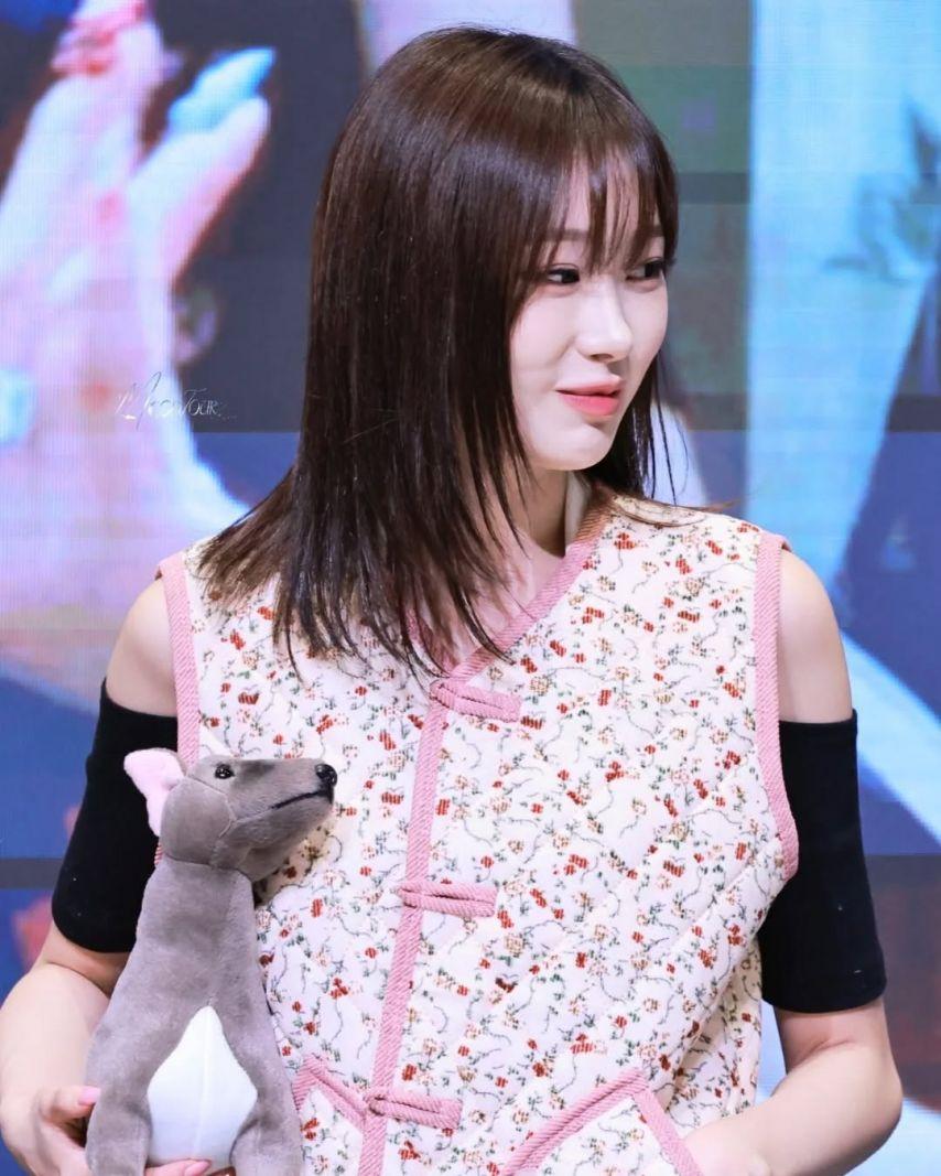 에스파 (aespa) 지젤10