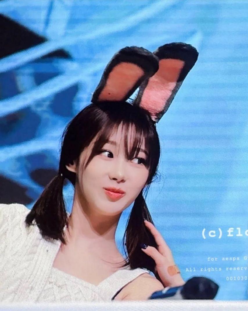 에스파 (aespa) 지젤1