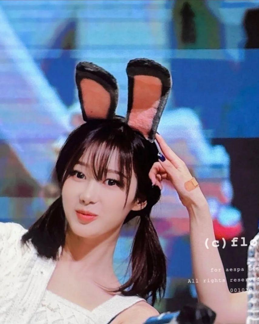 에스파 (aespa) 지젤2