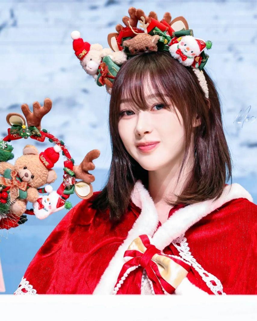 에스파 (aespa) 지젤3