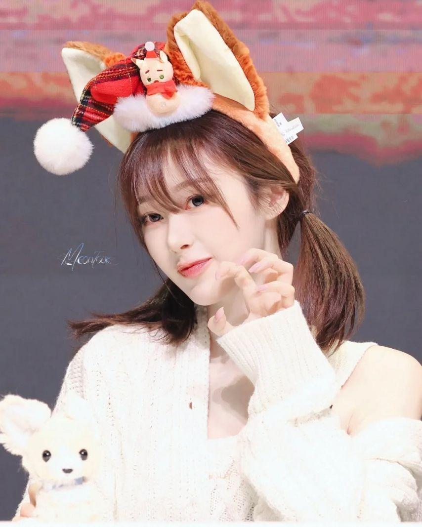 에스파 (aespa) 지젤4